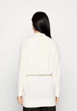 MICHAEL Michael Kors Empire Chain Belt - Gilet - Bone 9 MICHAEL Michael Kors Empire Chain Belt - Gilet - Bone -Next Soldes 3c78b9941e4f43c99ec7b98d0df5c47e