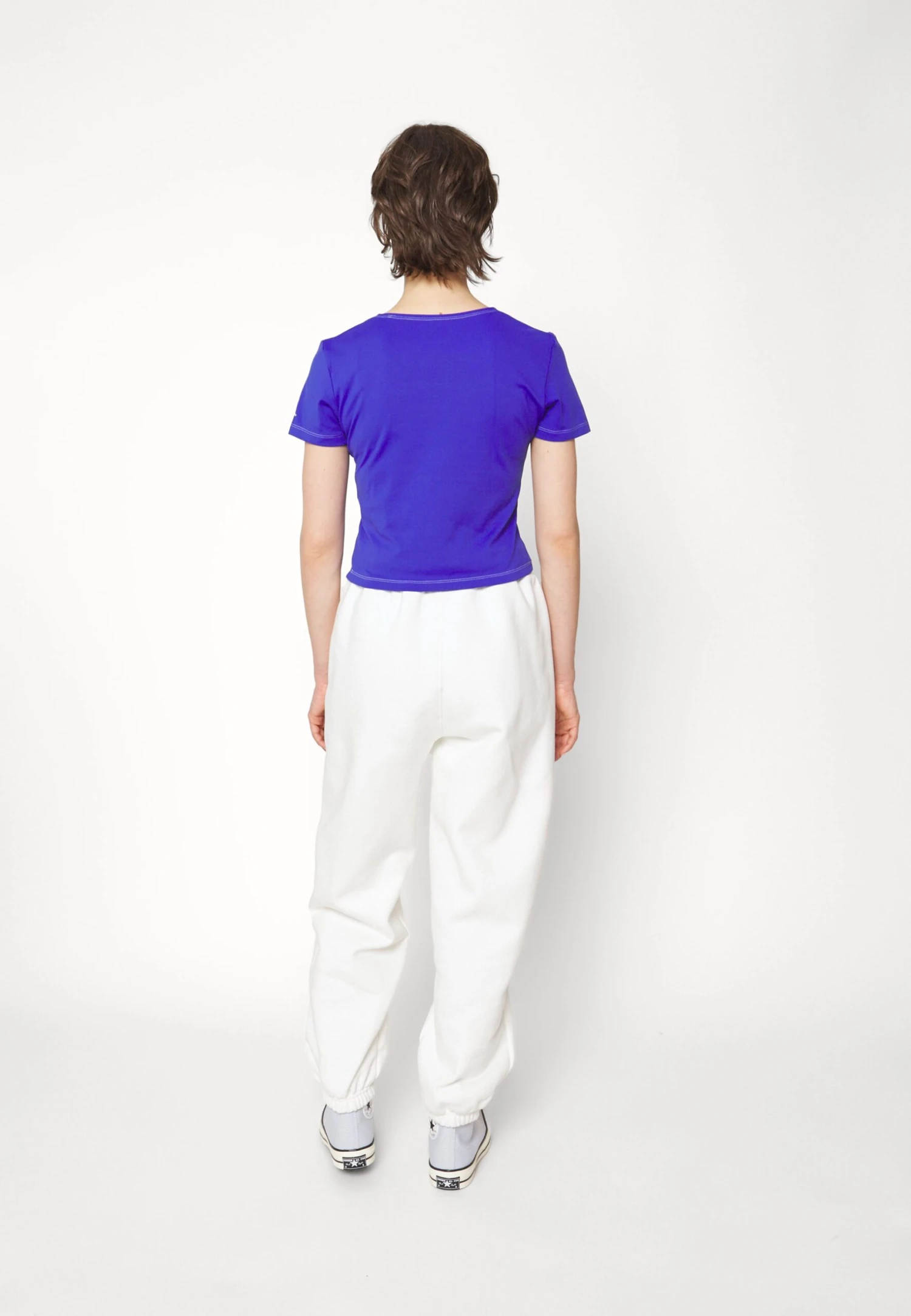 Jordan Pant - Pantalon De Survêtement - Sail 6 Jordan Pant - Pantalon De Survêtement - Sail – Image 4