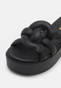 Coach Everette - Mules À Talons - Black 15 Coach Everette - Mules À Talons - Black -Next Soldes 3cb5c219b0b04ca3a91e6683116fae72