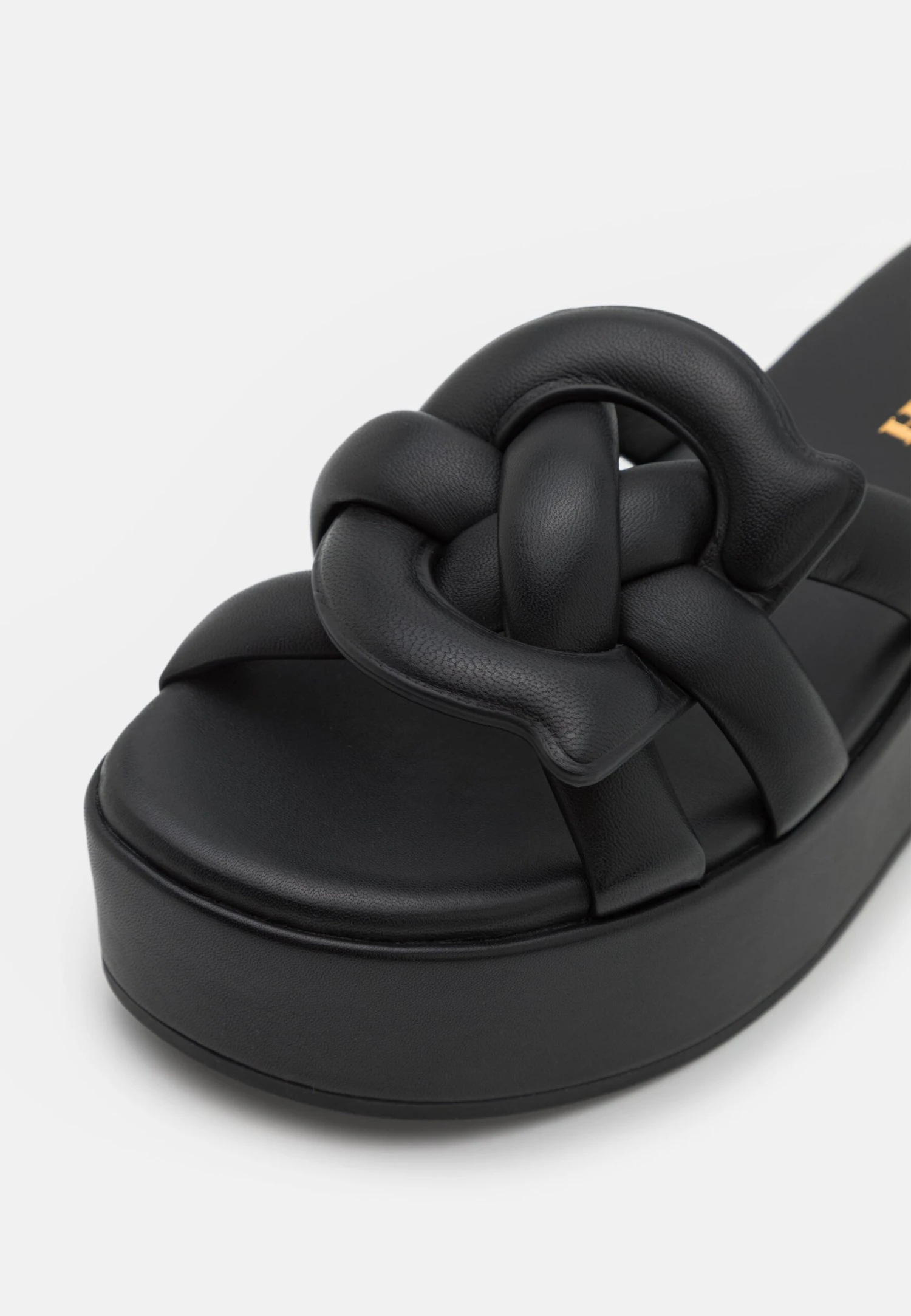 Coach Everette - Mules À Talons - Black 9 Coach Everette - Mules À Talons - Black – Image 7