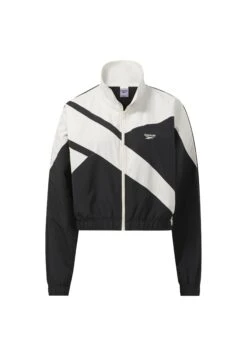 Reebok Classic Classics Franchise - Veste De Survêtement - Black -Next Soldes 3cb8755a4d3142daa8ebd06b97ab06d8