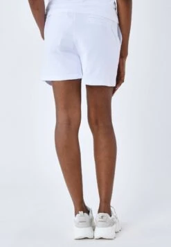 Basic Broderie Logo - Pantalon De Survêtement - Blanc 10 Basic Broderie Logo - Pantalon De Survêtement - Blanc -Next Soldes 3cc15fa5df634744bc90fd0082a3df0a