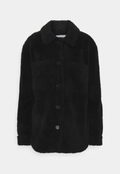 Noisy May Nmsuzzi Jacket - Manteau Court - Black 10 Noisy May Nmsuzzi Jacket - Manteau Court - Black -Next Soldes 3d113ae259ce44fcb92456dabd5fcfe7