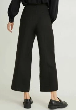 Pantalon Classique - Black 11 Pantalon Classique - Black -Next Soldes 3d298c388ef247a585ef29bb75bc41ee