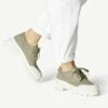 Tamaris Chaussures À Lacets - Sage 1 Tamaris Chaussures À Lacets - Sage -Next Soldes 3d2d4ad0114048d5b8f649391d1331eb