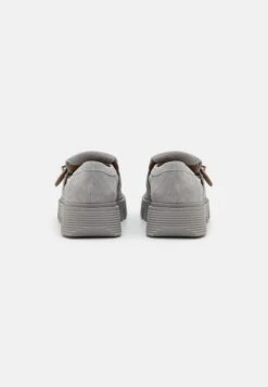 Geox Vilde - Mocassins - Grey 11 Geox Vilde - Mocassins - Grey -Next Soldes 3d305b97edba4e9cab9766cbaf0551c5