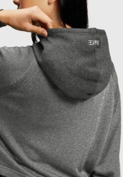 ESPRIT Mit Tunnelzug - Sweat À Capuche - Gunmetal 9 ESPRIT Mit Tunnelzug - Sweat À Capuche - Gunmetal -Next Soldes 3d54cf721504466e89f1d75ea95d752b