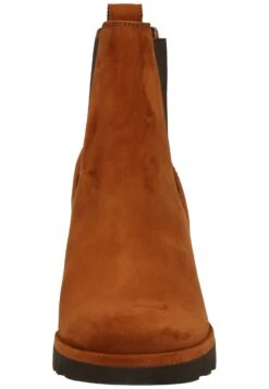 Paul Green Bottines - Cognac-Braun 017 12 Paul Green Bottines - Cognac-Braun 017 -Next Soldes 3d5bc1e6d0684acf9e5353f7533eb4de