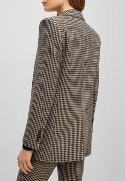 Boss Jekira - Manteau Court - Medium Beige -Next Soldes 3d86d87c700f45cfb7b2bf93710676ea