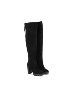 Kazar Andy - Bottes À Talons Hauts - Black 8 Kazar Andy - Bottes À Talons Hauts - Black -Next Soldes 3d931718344245d49b183f5073482848