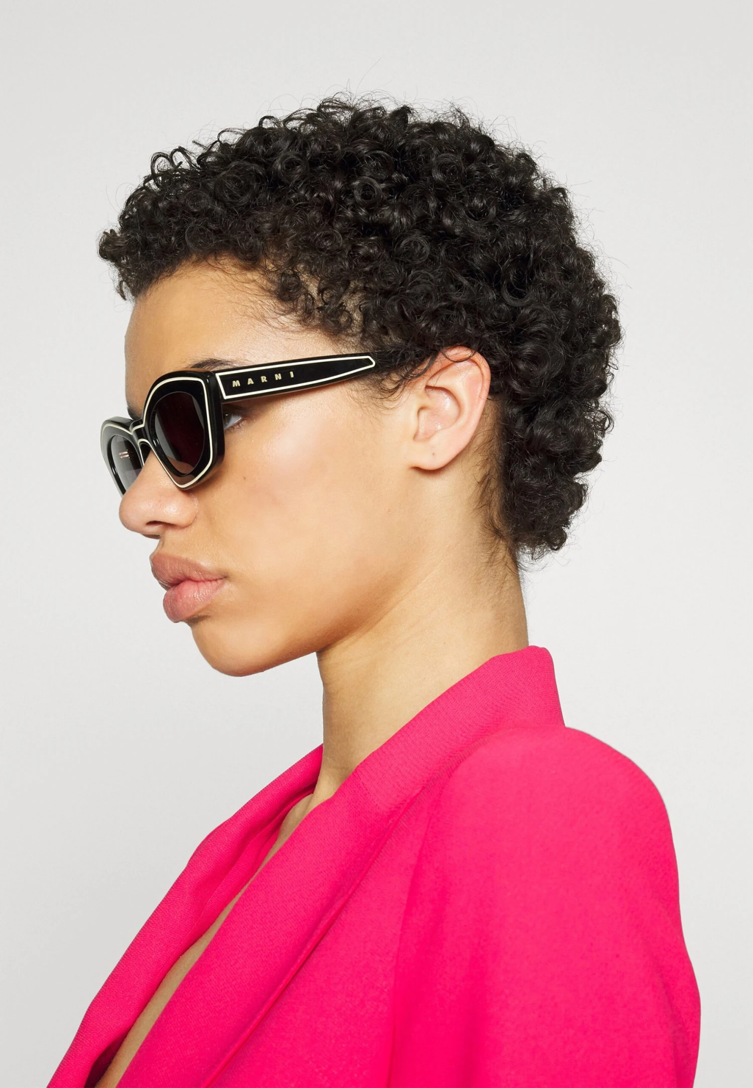 Emporio Armani Jackets - Blazer - Rosso Ciliegia 6 Emporio Armani Jackets - Blazer - Rosso Ciliegia – Image 4