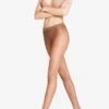 Falke Invisible Deluxe 8 Denier Ultra-Transparent Matt - Collants - Brown 2 Falke Invisible Deluxe 8 Denier Ultra-Transparent Matt - Collants - Brown -Next Soldes 3db90c95a9a54e0d8563e8d0af071faa