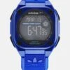 Adidas Originals City Tech Two Unisex - Montre À Affichage Digital - Blue 1 Adidas Originals City Tech Two Unisex - Montre À Affichage Digital - Blue -Next Soldes 3dc6c517b2e948389dd6b830a7c37ef8