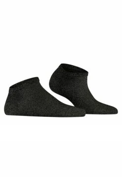 Falke Shiny - Chaussettes - Black 10 Falke Shiny - Chaussettes - Black -Next Soldes 3dcf73490ee4418289cf1172fe70bfcb