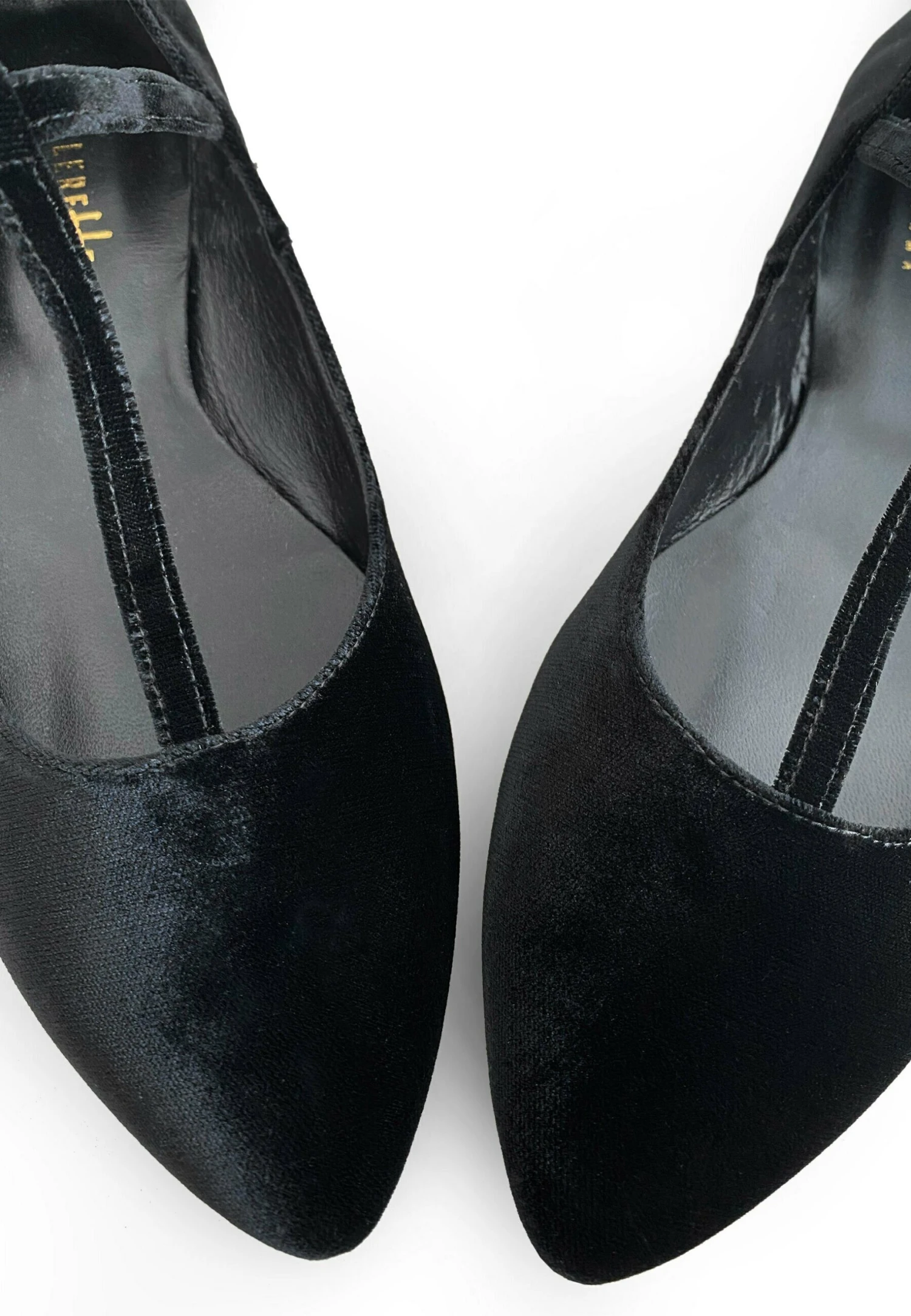 Mercede - Babies - Black 6 Mercede - Babies - Black – Image 4