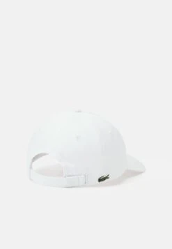 Lacoste Vim Unisex - Casquette - White/Money Heist 8 Lacoste Vim Unisex - Casquette - White/Money Heist -Next Soldes 3dffce829e3a49f3a579244aa3907ba8