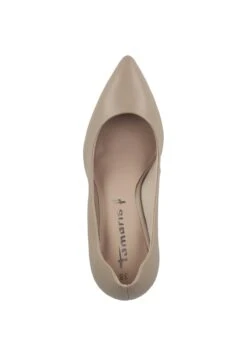 Tamaris Escarpins - Taupe Matt 9 Tamaris Escarpins - Taupe Matt -Next Soldes 3e065fe1975d444b84db315f1b67d346