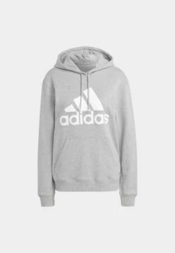 Adidas Sportswear Sweat À Capuche - Medium Grey/Heather White 15 Adidas Sportswear Sweat À Capuche - Medium Grey/Heather White -Next Soldes 3e14c42f43e04910bb41af4ab871d8e2