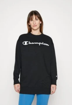 Champion Maxi - Sweatshirt - Black