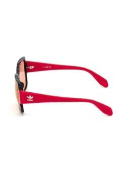 Adidas Originals Lunettes De Soleil - Gespiegelte Burgund -Next Soldes 3e4222091cbd4ce98831ca0133dd4840