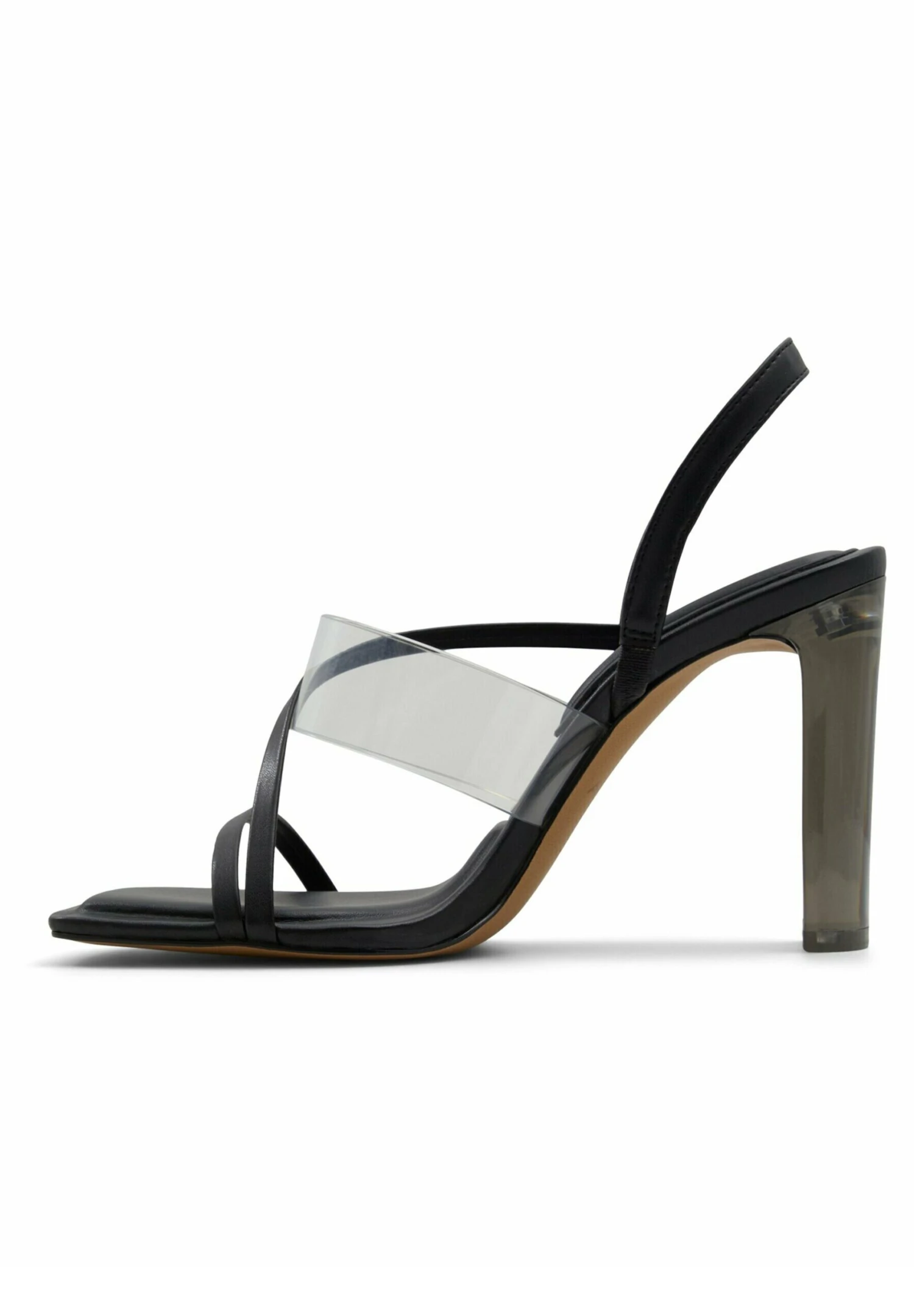 Aldo Sling Back Kiyana - Sandales À Talons Hauts - Black 4 Aldo Sling Back Kiyana - Sandales À Talons Hauts - Black – Image 2