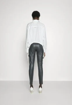 Max Mara Leisure Zefir - Legging - Grigio Medio -Next Soldes 3e4d4f81f53c4960a1e12f6aab0cbb3e