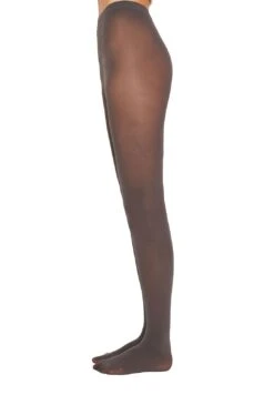 ESPRIT 50 Den Uni Semi-Opaque - Collants - Stone Grey -Next Soldes 3e6bd7602d25425c958cdd230736b04e