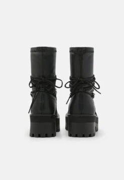 Bottines - Black 11 Bottines - Black -Next Soldes 3e7ccebd334e4863aa076b607df31eb0