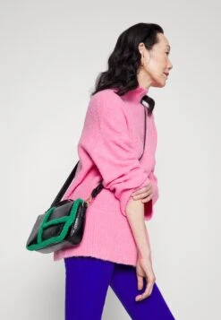 SAMSØE SAMSØE Jessi Turtleneck - Pullover - Sachet Pink -Next Soldes 3e7e9160d5e844e2ad3b5dcd4c6de17f