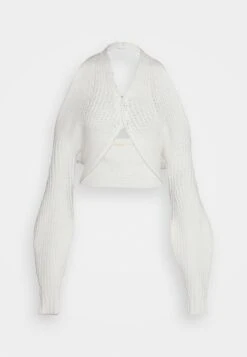 Cult Gaia Elyse Top - Pullover - Off White 20 Cult Gaia Elyse Top - Pullover - Off White -Next Soldes 3e849685ce92493aaedc0c38021e6f5d