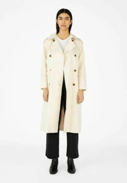 Object Objclara New - Trench - Sandshell