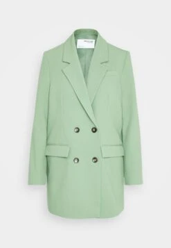 Selected Femme Slfmyna Relaxed - Manteau Court - Loden Frost -Next Soldes 3eb3f015df464875b19b7ef94f9aae4c