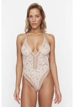 Trendyol Body - Pink