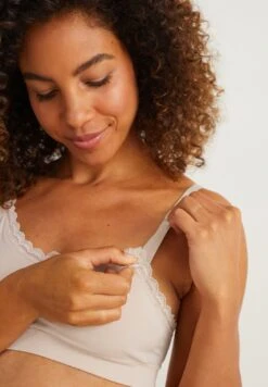 2 Pack - Brassière - Light Beige -Next Soldes 3ee31249242c436fae787b82df6115cc