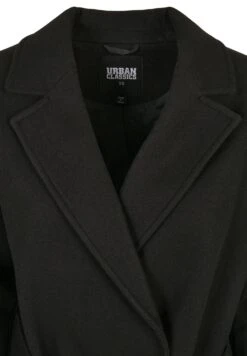 URBAN CLASSICS Damen Oversized - Trench - Black 18 URBAN CLASSICS Damen Oversized - Trench - Black -Next Soldes 3f0d4c87e62344969cbcb4111319b358