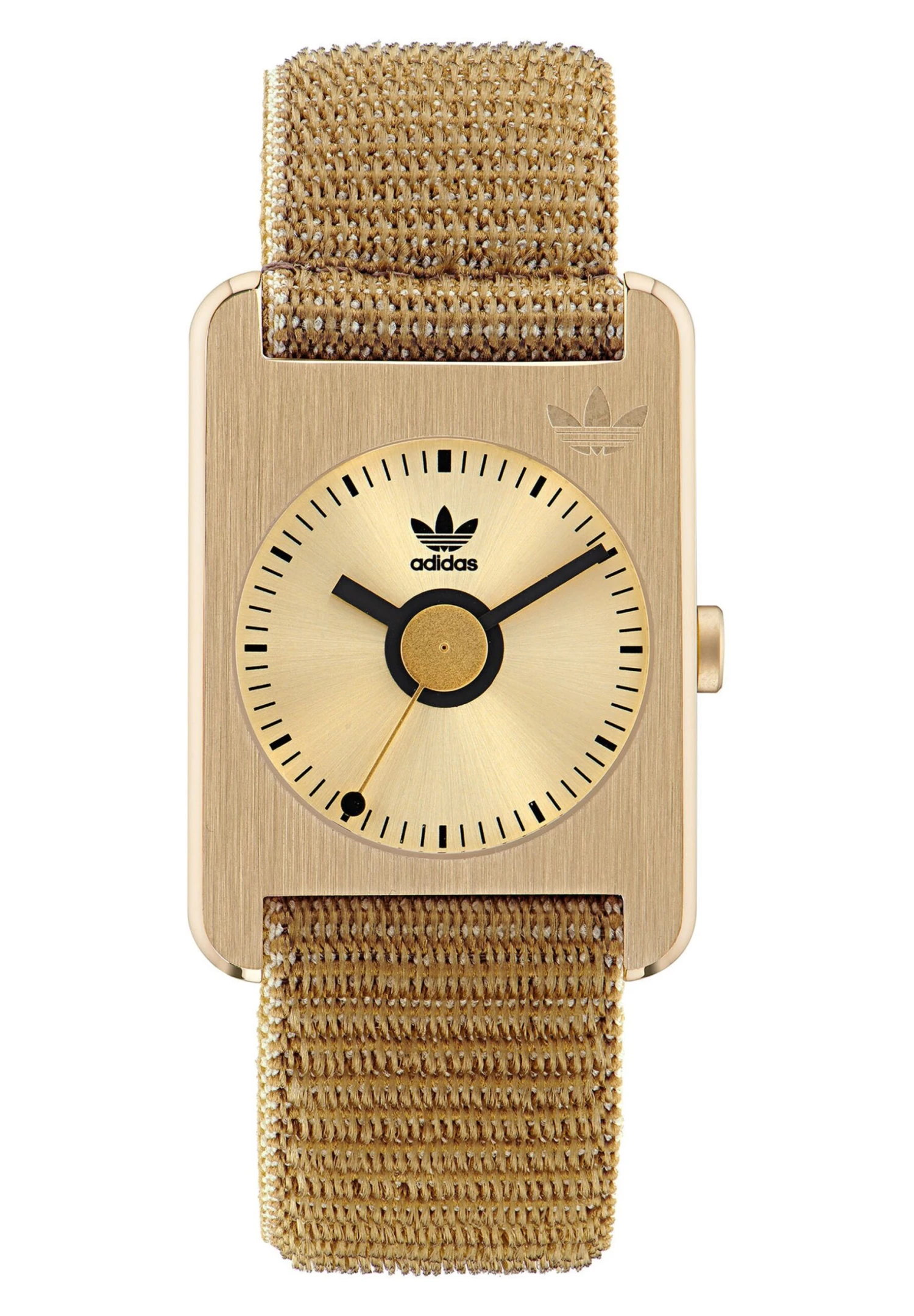 Adidas Originals Retro Pop One - Montre - Green 3 Adidas Originals Retro Pop One - Montre - Green