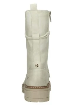 Mustang Hoog - Bottes À Lacets - Gebroken Wit 12 Mustang Hoog - Bottes À Lacets - Gebroken Wit -Next Soldes 3f750cba44b14ca194aceb53ae6c1b06