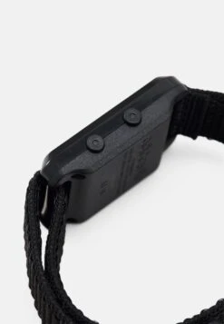 Adidas Originals Retro Pop Digital Unisex - Montre À Affichage Digital - Black -Next Soldes 3f866a6c3f3548dca956852b10940507