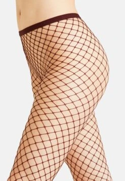 Falke Classic Net Transparent - Collants - Classic Net Transparent -Next Soldes 3fa18b235b5445febaf27b4d0d1e7984
