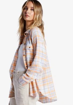 Billabong Best Time Manches Longues - Chemisier - Scs -Next Soldes 3fae2da6efc64864ba10040bb4de2564