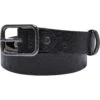 URBAN CLASSICS Accessoires Ostrich - Ceinture - Black Gunmetal 2 URBAN CLASSICS Accessoires Ostrich - Ceinture - Black Gunmetal -Next Soldes 3fb1657fe2394f53b9f923e3c3171451