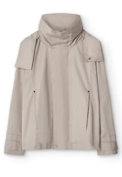 ADOLFO DOMINGUEZ Veste Mi-Saison - Stone 12 ADOLFO DOMINGUEZ Veste Mi-Saison - Stone -Next Soldes 3fc6e5bb370649498904e0fab6ee16c4