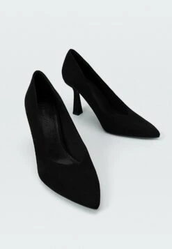 Stradivarius Escarpins À Talons Hauts - Black 11 Stradivarius Escarpins À Talons Hauts - Black -Next Soldes 3fd2c5403af34c0399a3263e19df7bf0