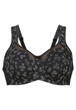 ANITA Clara Art - Soutien-Gorge Invisible - Anthracite -Next Soldes 3fd56d06d768466abedb1714c99c14b0
