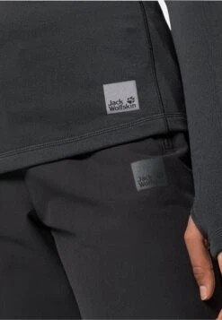 Jack Wolfskin T-Shirt À Manches Longues - Phantom 11 Jack Wolfskin T-Shirt À Manches Longues - Phantom -Next Soldes 3fd65744449a4f0fac002652b98f50b8