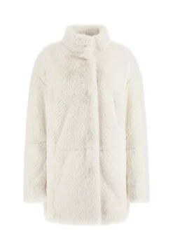Guess Manteau D'Hiver - Weiß 13 Guess Manteau D'Hiver - Weiß -Next Soldes 3ff857878ec64884aaf61f15466ea382