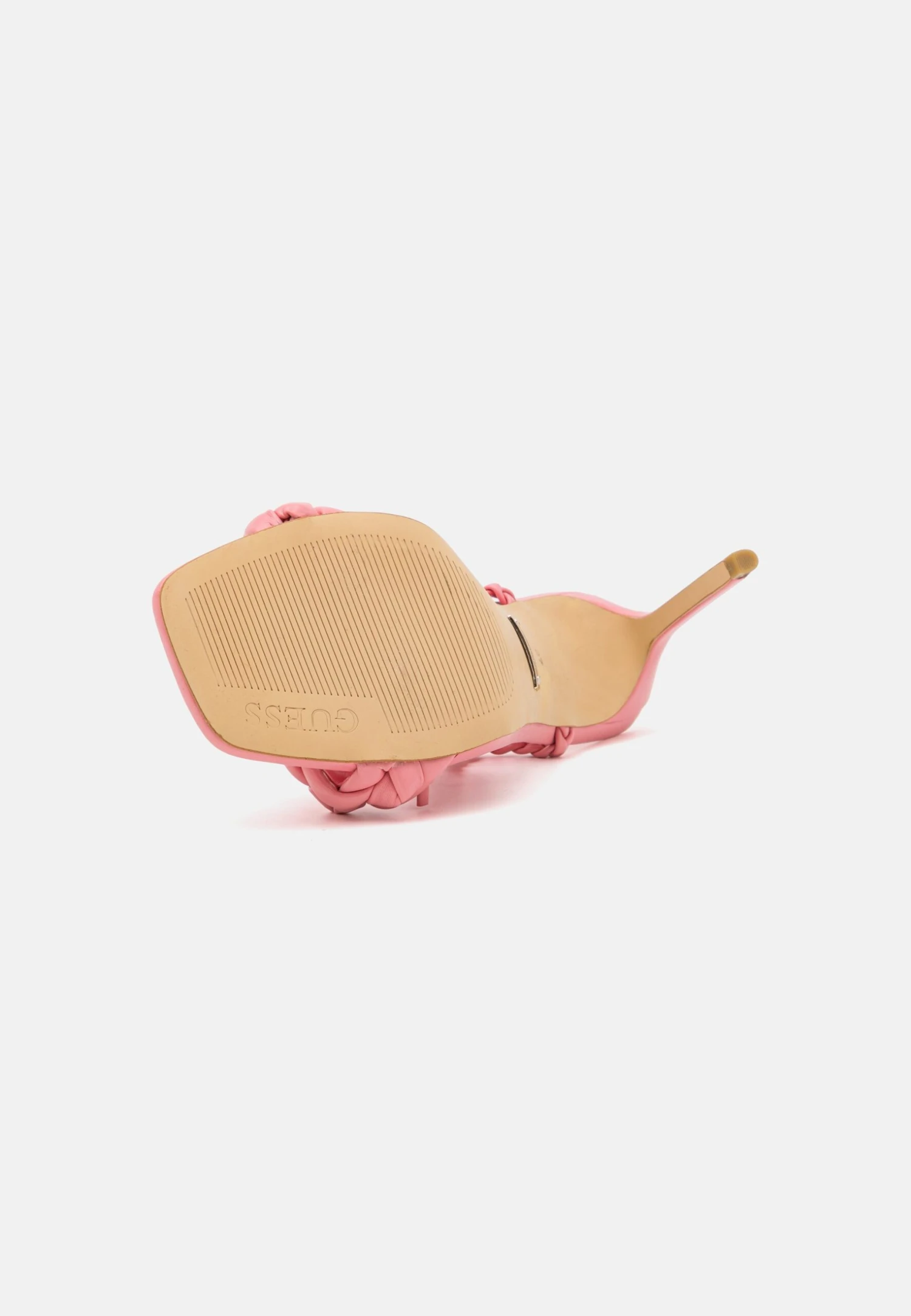 Guess Bingo - Sandales À Talons Hauts - Fuxia 7 Guess Bingo - Sandales À Talons Hauts - Fuxia – Image 5