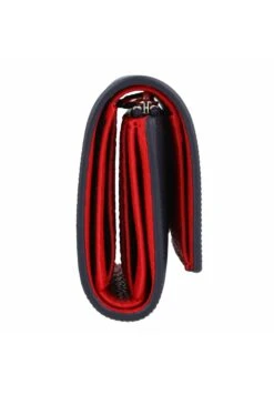 Lacoste Anna Handy - Portefeuille - Marine Rouge 10 Lacoste Anna Handy - Portefeuille - Marine Rouge -Next Soldes 4049c53df1a4476995bc3743a9e22672