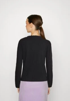 Pepe Jeans Lou - T-Shirt À Manches Longues - Black 9 Pepe Jeans Lou - T-Shirt À Manches Longues - Black -Next Soldes 4069058434a4450ab661f5ccefed6ac7