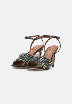 Kurt Geiger London Kensington - Sandales - Multi-Coloured 11 Kurt Geiger London Kensington - Sandales - Multi-Coloured -Next Soldes 4080294b307d410eb21116aa141cf0e6